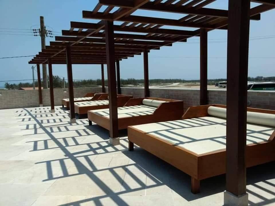 Le Bon Vivant 305 Arraial do Cabo Exterior photo